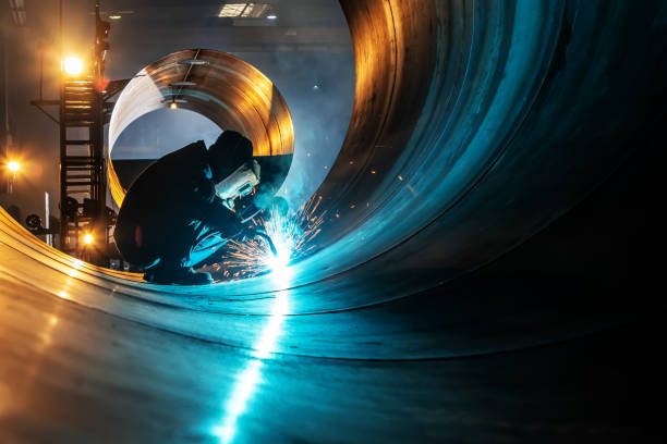 Best Food and Beverage Processing Equipment Welding in Boulder, CO