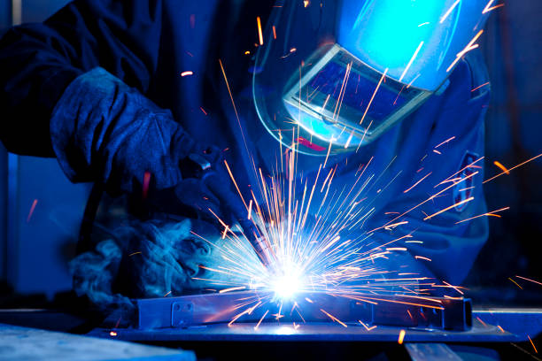Best Specialty Welding Processes in Boulder, CO