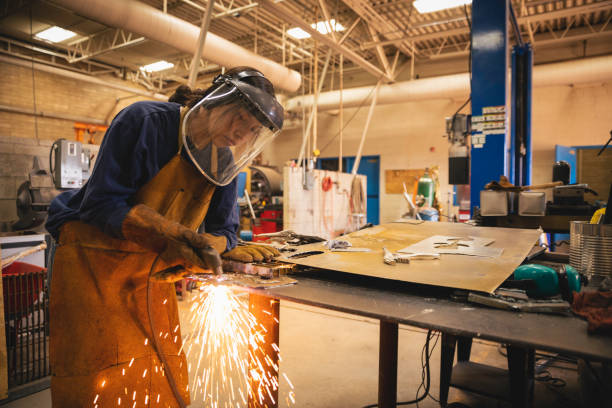 Boulder, CO Welder & Metal Fabrication Company