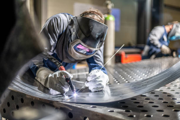 Best Marine and Shipbuilding Welding in Boulder, CO