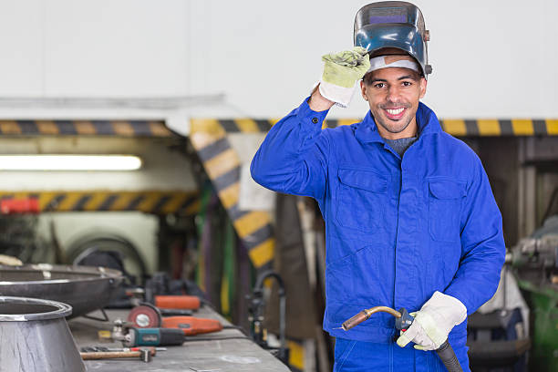 Best Automation and Robotic Welding in Boulder, CO